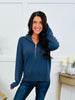 Classic Crush Pullover In Multiple Colors
