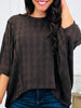 Soft & Simple Top In Multiple Colors