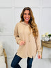 Comfort Club Hoodie In Multiple Colors
