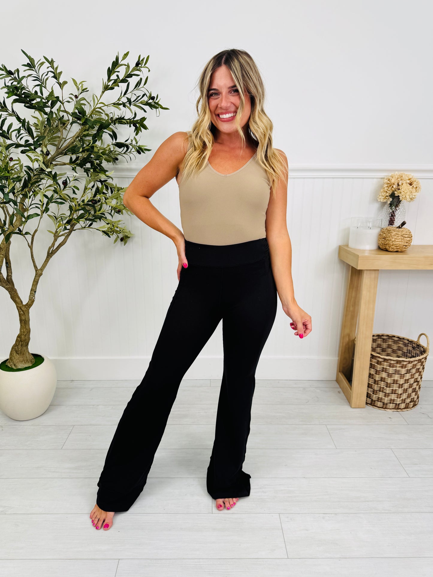 Live In Motion Pants