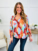Mesa Bloom Top