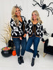 October Obsession Cardigan