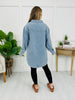 Easy Comes Easy Goes Dress