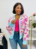 Bright Instincts Cardigan