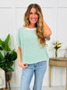 The Classic Coast Top In Multiple Colors