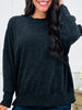Easy Like Sunday Sweater In Multiple Colors