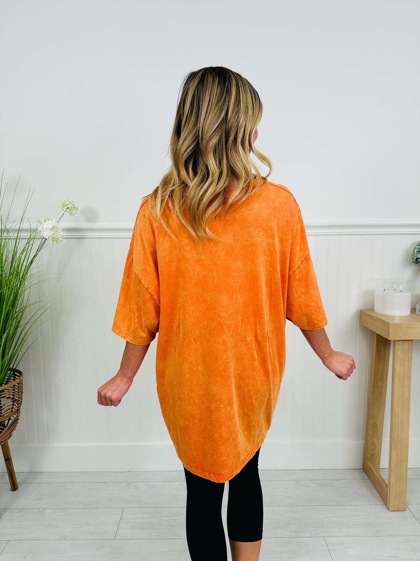 Love To Lounge Tee In Multiple Colors