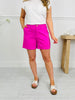Sunny Moments Shorts in Multiple Colors