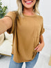 REG/CURVY Echoes Of The Heart Top- Multiple Colors!