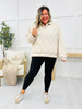 REG/CURVY MOCO Exclusive Super Snap Pullover Top- Multiple Colors!