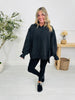 Relax Into It Pullover In Multiple Colors