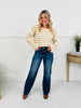 All About You Straight Leg Tummy Control Jeans in Three Inseams