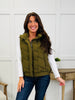 Ready for Whatever Vest In Multiple Colors