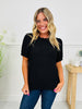 Style Made Simple Sweater In Multiple Colors