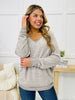 REG/CURVY Wander With Me Sweater- Multiple Colors!