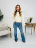 Judy Blue Anything But Ordinary Flare Jeans