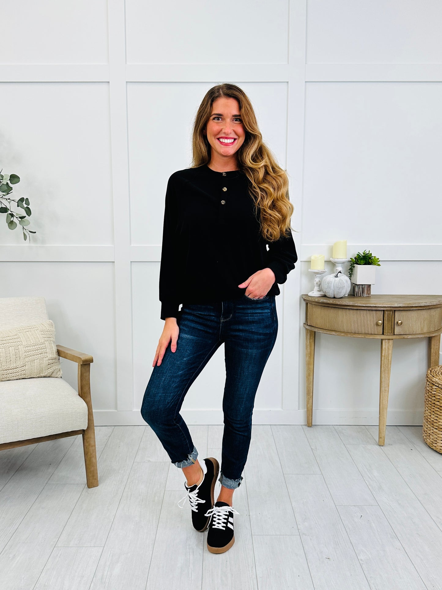 The Layer Up Top In Multiple Colors