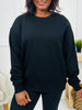 Off Duty Energy Pullover- Multiple Colors!