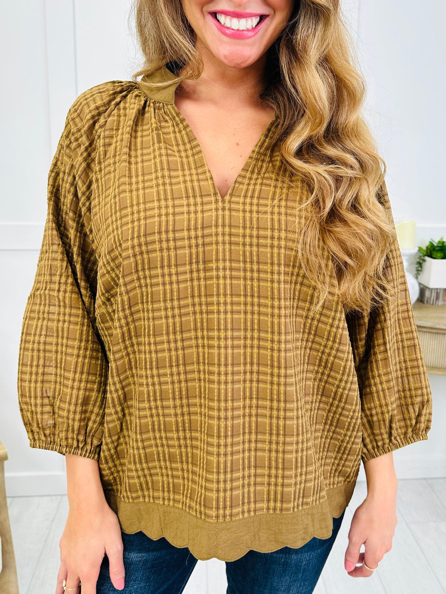 City Lights Top In Multiple Colors
