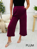 REG/CURVY When I Remember Pants- Multiple Colors!