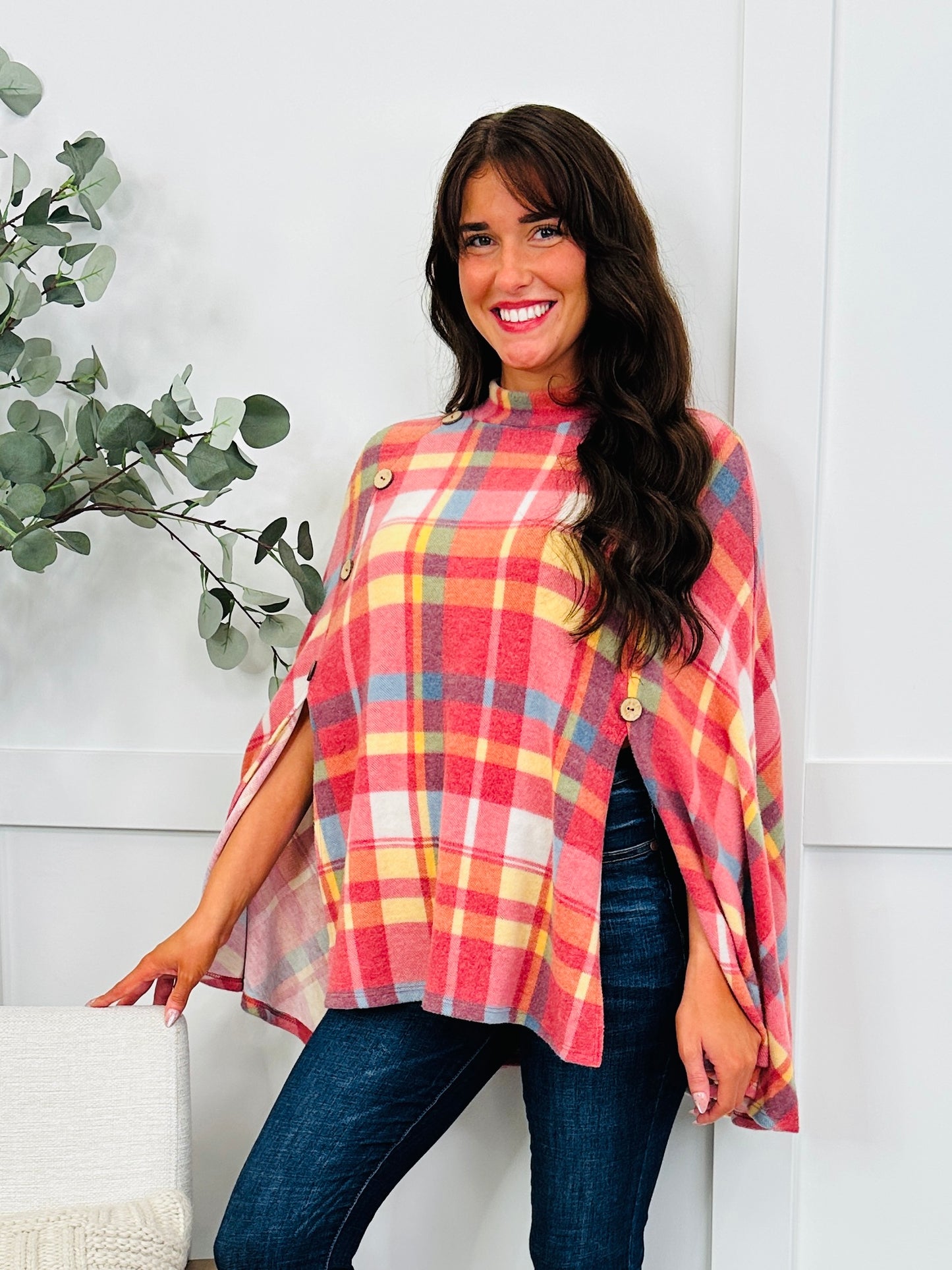 Fall Festival Top