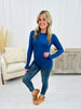 DOORBUSTER! REG/CURVY You're Still The One I Love Top- Multiple Colors!