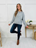 Cozy Company Top In Multiple Colors