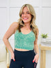 DOORBUSTER! Textured Perfection Tank Top- Multiple Colors!