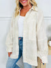 Carefree Charm Top