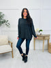 Chasing Cozy Top In Multiple Colors