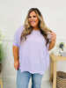 All About Spring Top in Multiple Colors