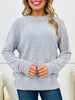 DOORBUSTER! Well Rehearsed Sweater- Multiple Colors!