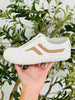 Staple Style Sneakers