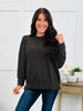 Easy Like Sunday Sweater In Multiple Colors