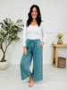 Come As You Are Pants In Multiple Colors