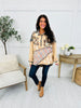 Patchwork Prairie Pullover