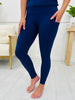 REG/CURVY Fueled By Effort Leggings- Multiple Colors!