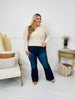 Dare To Flare Tummy Control Jeans