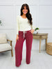 Carefree Days Pants In Multiple Colors