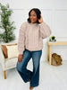 The Cable Club Sweater- Multiple Colors!