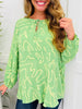 Whispering Leaves Top