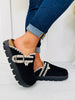 Cozy On The Go Clogs In Multiple Colors