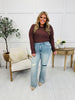 Judy Blue Easy Living Straight Leg Jeans