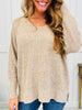 Chasing Horizons Top In Multiple Colors