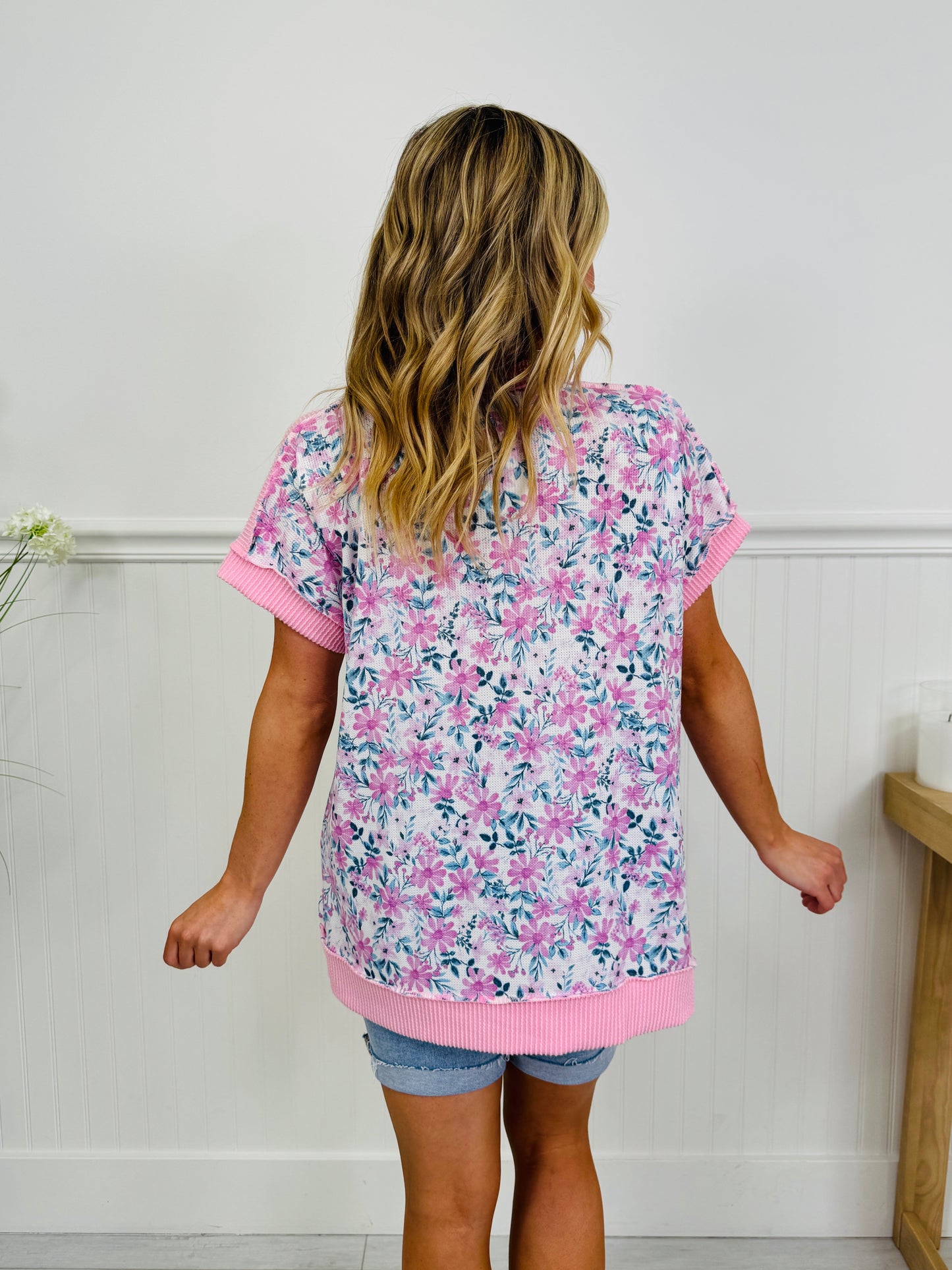 Where Summer Blooms Top in Multiple Colors