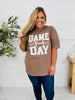 Game Day Graphic Tee