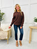 DOORBUSTER! REG/CURVY When The Lights Go Down Sweater- Multiple Colors!