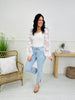Spring Awakening Tummy Control Relaxed Fit Jeans
