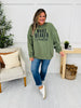 Make Heaven Crowded Crewneck Graphic Sweatshirt - Multiple Colors!
