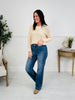 Judy Blue Simply Styled Straight Jeans